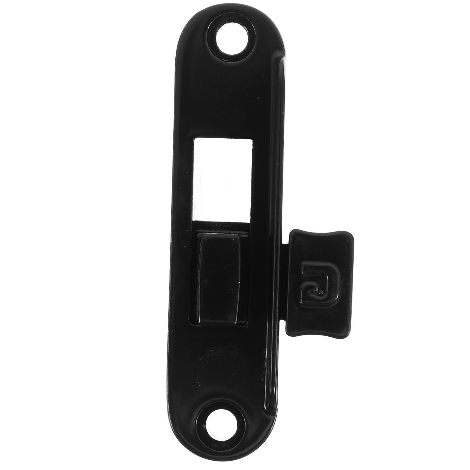 Home Security Door - 1 Set Sliding Window Lock Crescent