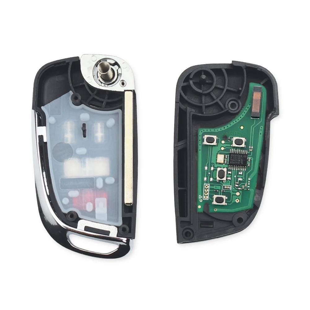 KEYYOU For Opel 2/3/4/5BNT Rem - Keypad Alarm Panel ulasan dan harga