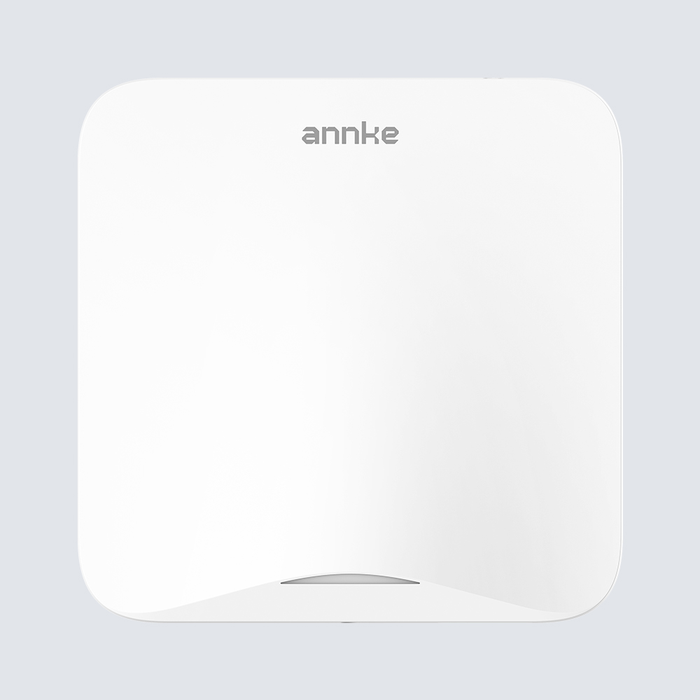 ANNKE Wireless Alarm System Wi - Keypad Alarm Panel ulasan dan harga