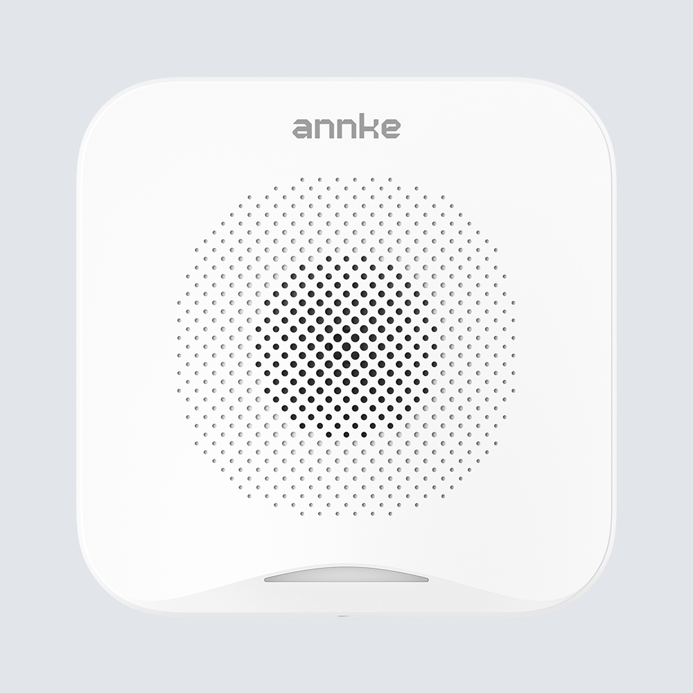 ANNKE Wireless Alarm System Wi - Keypad Alarm Panel ulasan dan harga