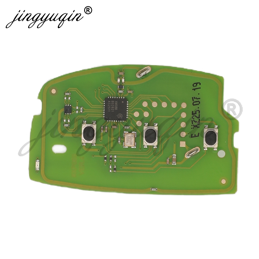 Xhorse 1/3PCS XZHY84EN XZ Seri - Keypad Alarm Panel ulasan dan harga