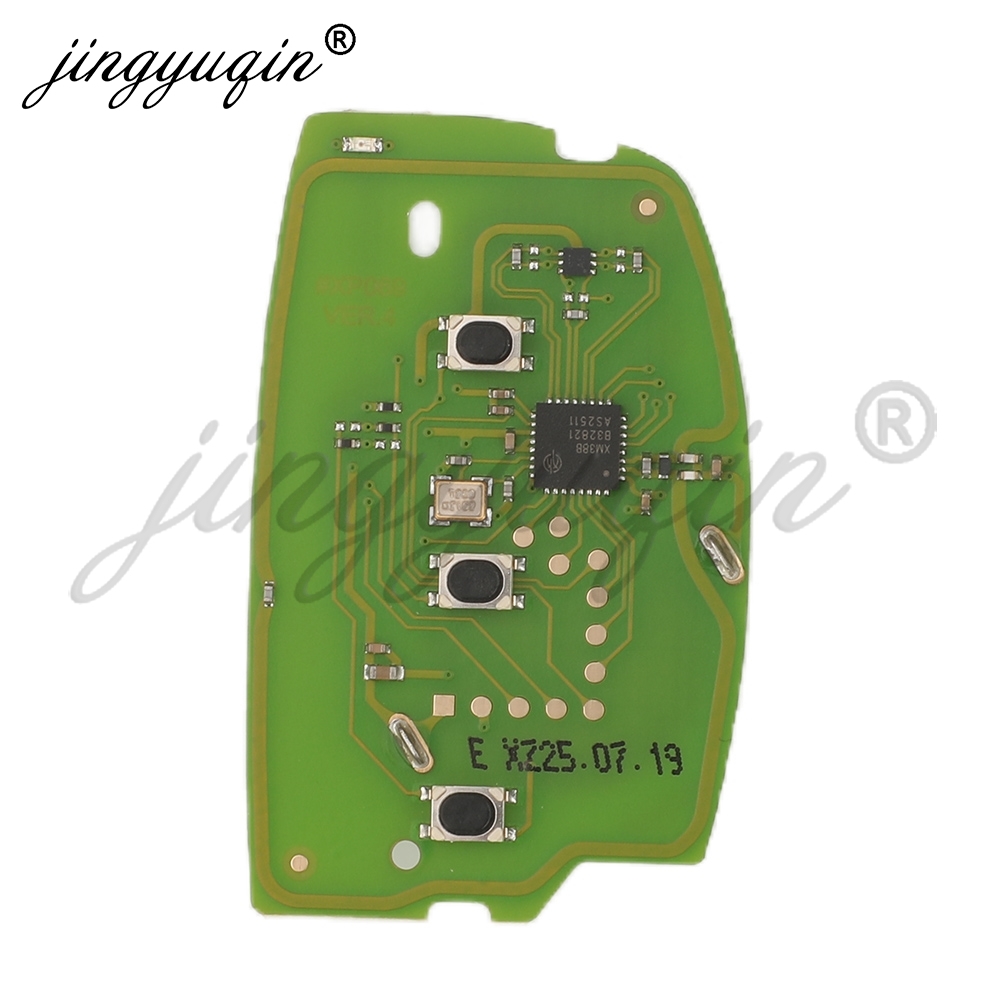 Xhorse 1/3PCS XZHY84EN XZ Seri - Keypad Alarm Panel ulasan dan harga