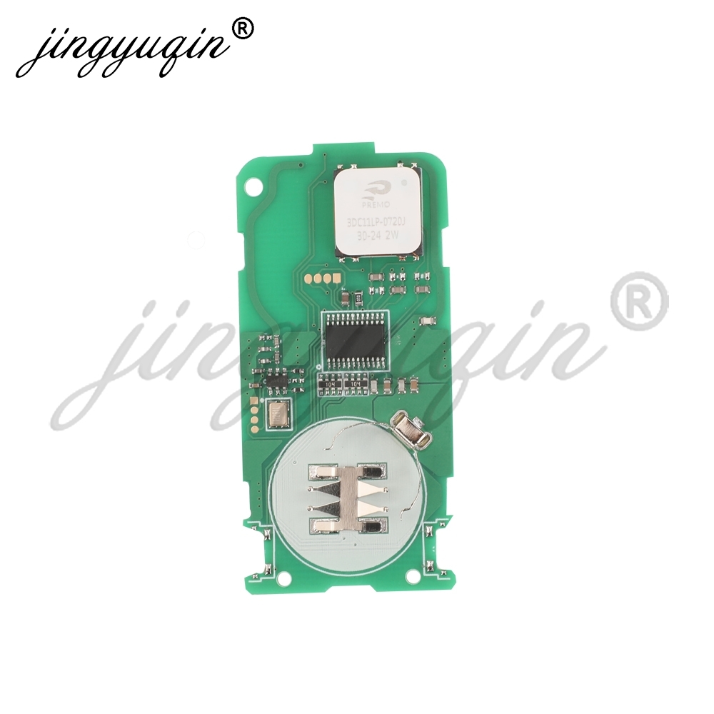 Keyless go Smart Remote Car Ke - Keypad Alarm Panel ulasan dan harga