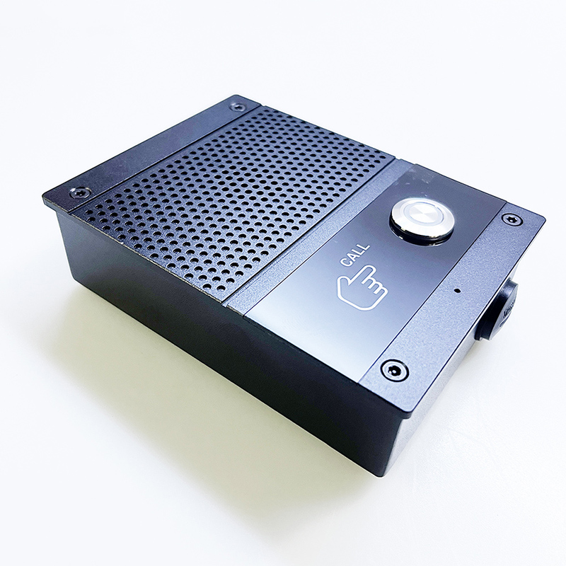 SIP Intercom Voice Control Doo - Home Security Bell ulasan dan harga
