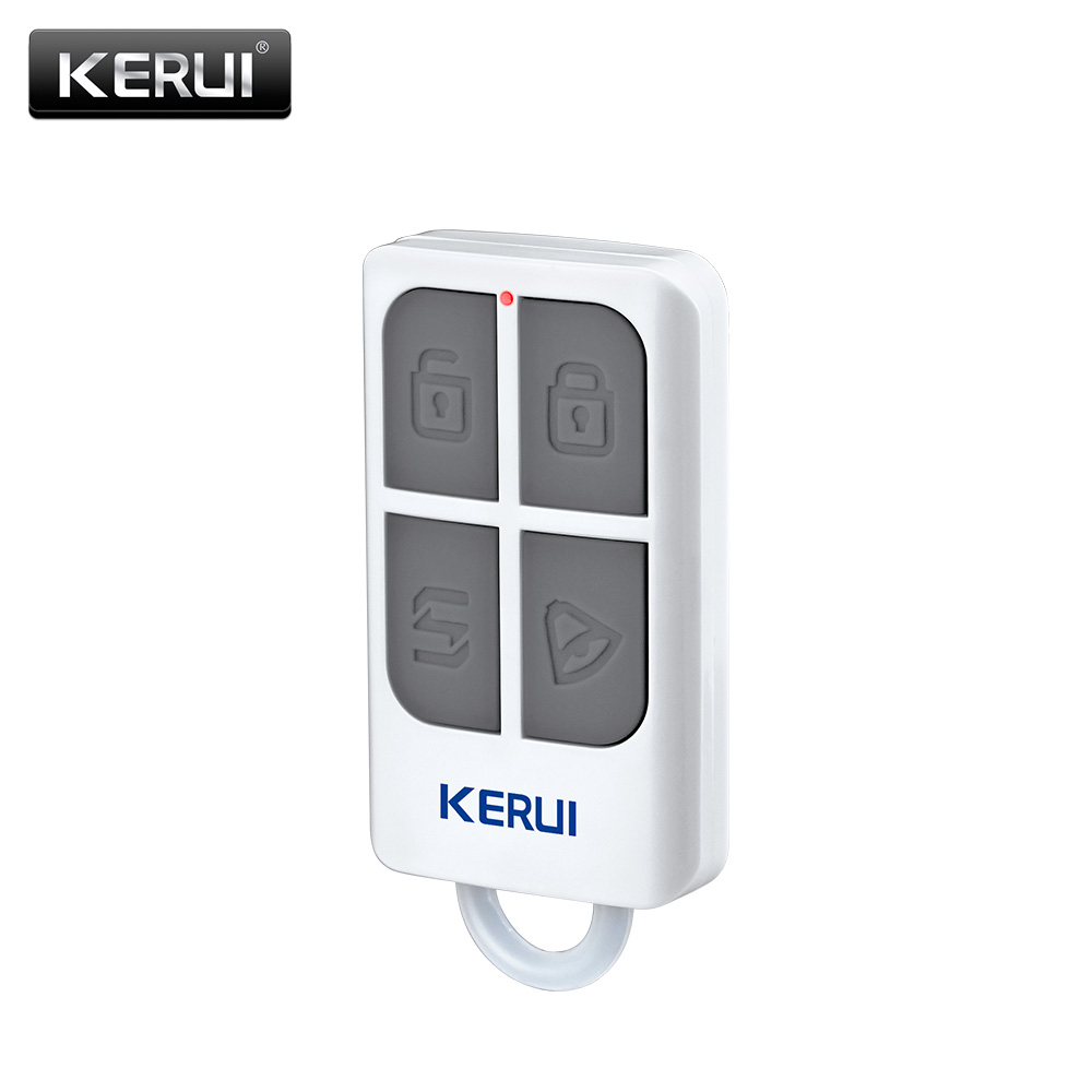 KERUI Wireless High-Performanc - Home Security Monitor ulasan dan harga