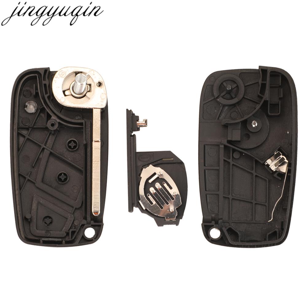 Jingyuqin 433MHZ ID48 2/3 Butt - Keypad Alarm Panel ulasan dan harga