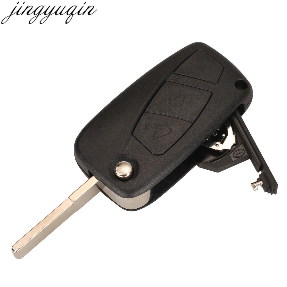 Jingyuqin 433MHZ ID48 2/3 Butt - Keypad Alarm Panel ulasan dan harga