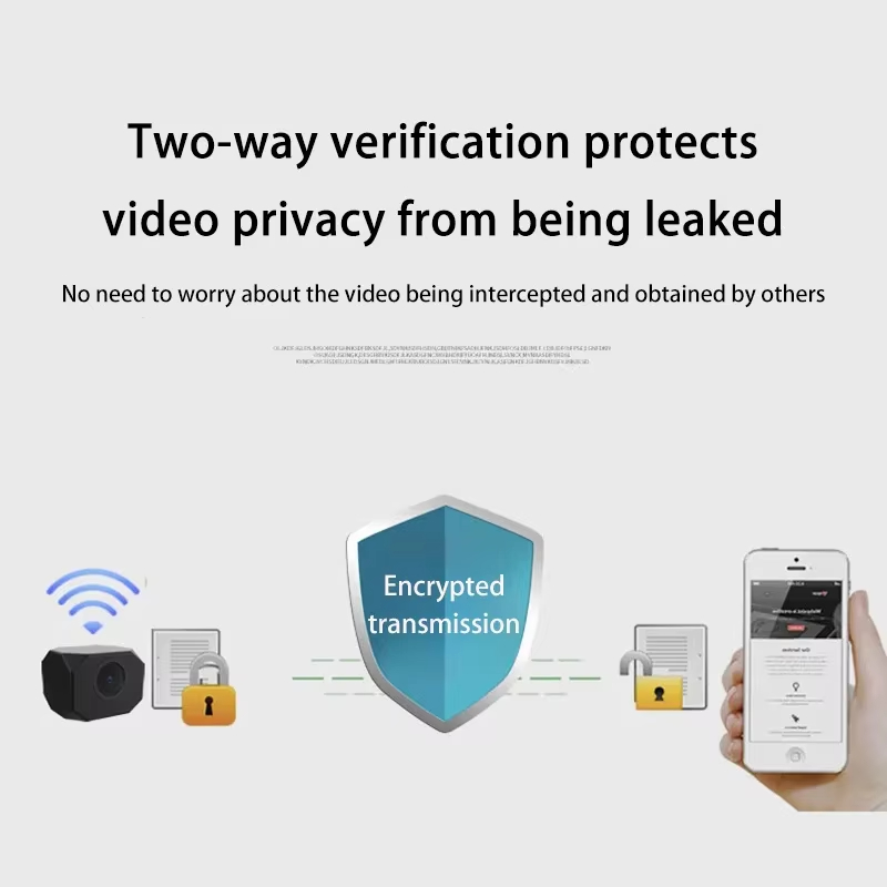 4K HD WiFi Security Camera for - Home Security With Camera ulasan dan harga