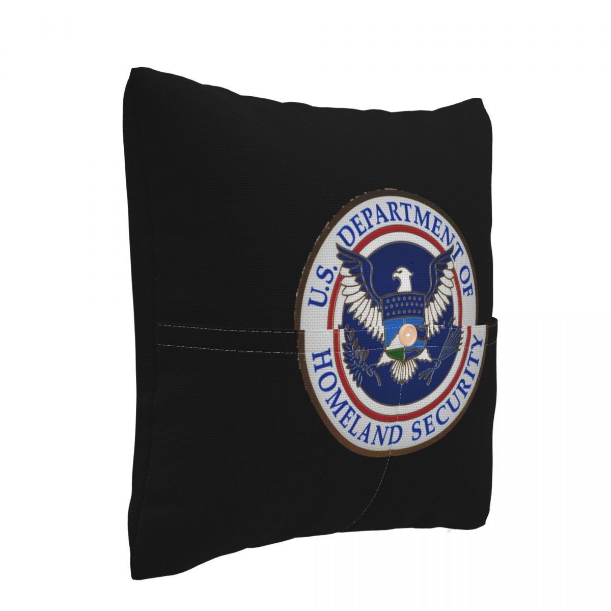 DHS - Department Of Homeland S - Home Security Department Us ulasan dan harga
