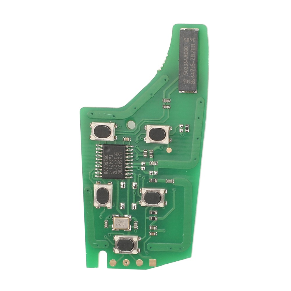 Jingyuqin for Chevrolet Malibu - Keypad Alarm Panel ulasan dan harga