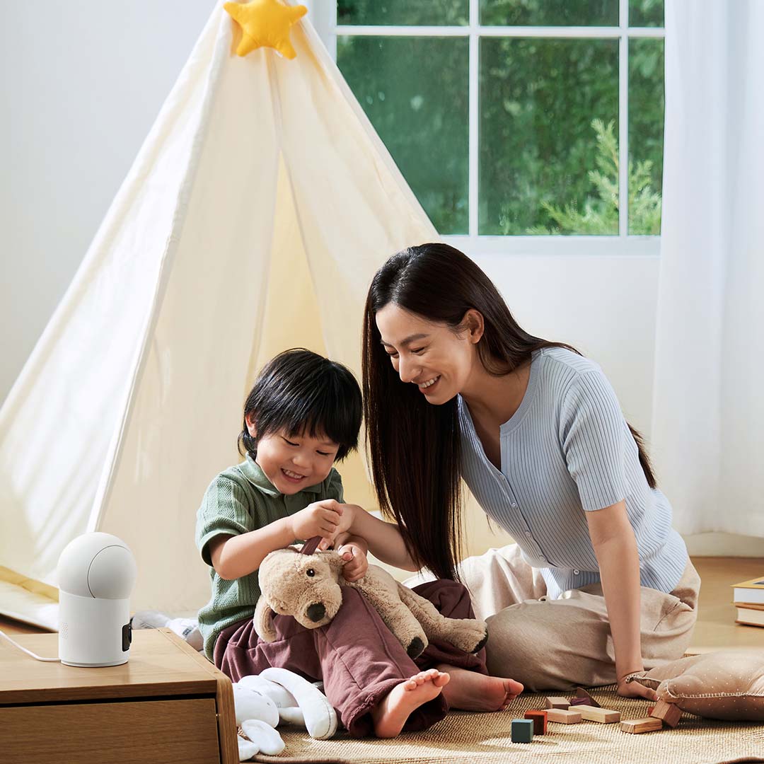 NEW Xiaomi Smart Camera Smart  - Home Security Camera Xiaomi Mi 360 ulasan dan harga