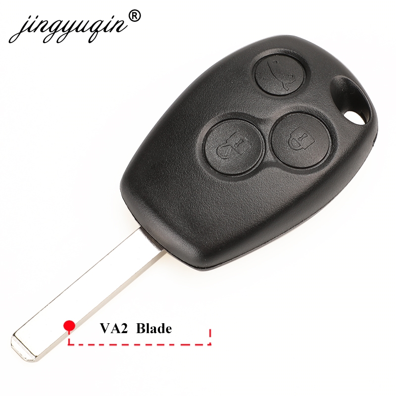 jingyuqin 10pcs 3BTN Car Remot - Keypad Alarm Panel ulasan dan harga