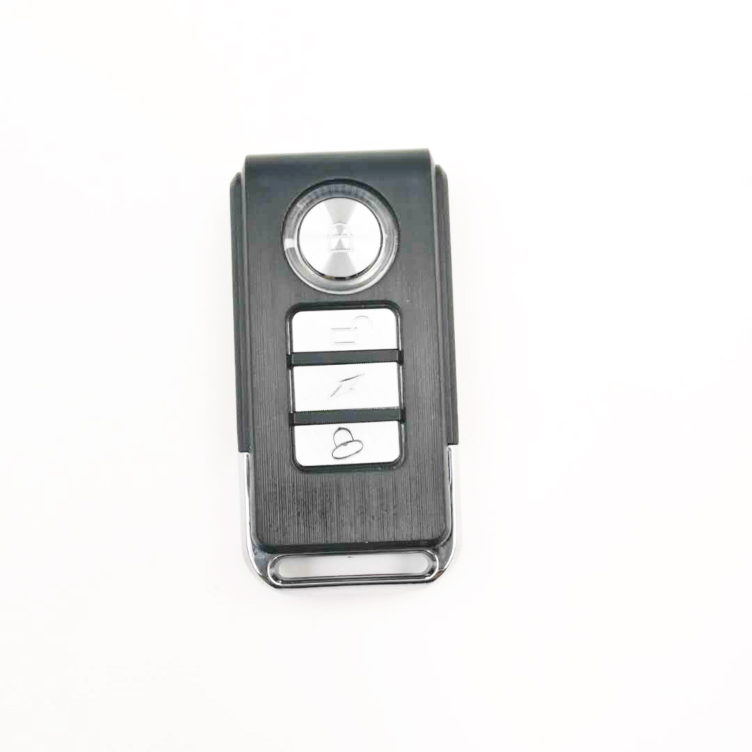 Wireless Shop Security Alarm B - Home Security Bell ulasan dan harga