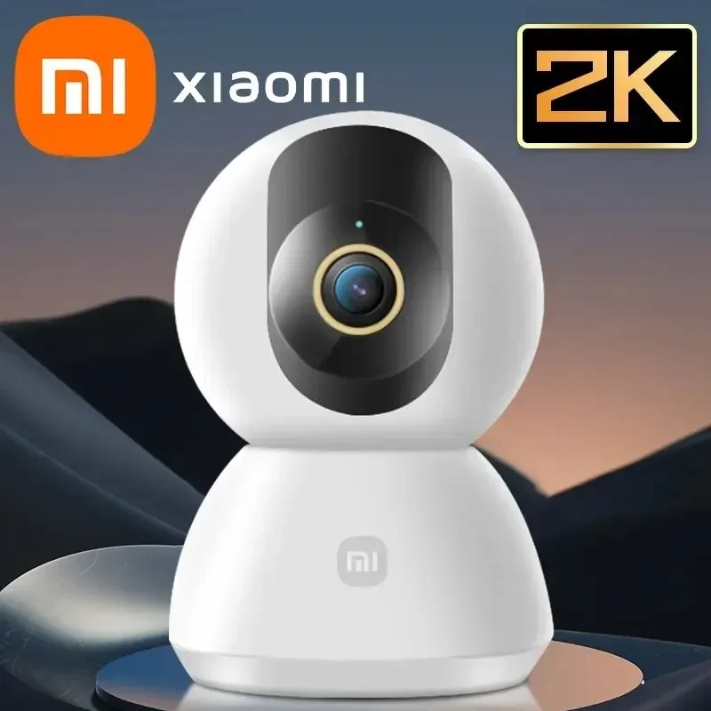 Xiaomi 360° Smart Home Securit - Home Security Camera Xiaomi Mi 360 ulasan dan harga