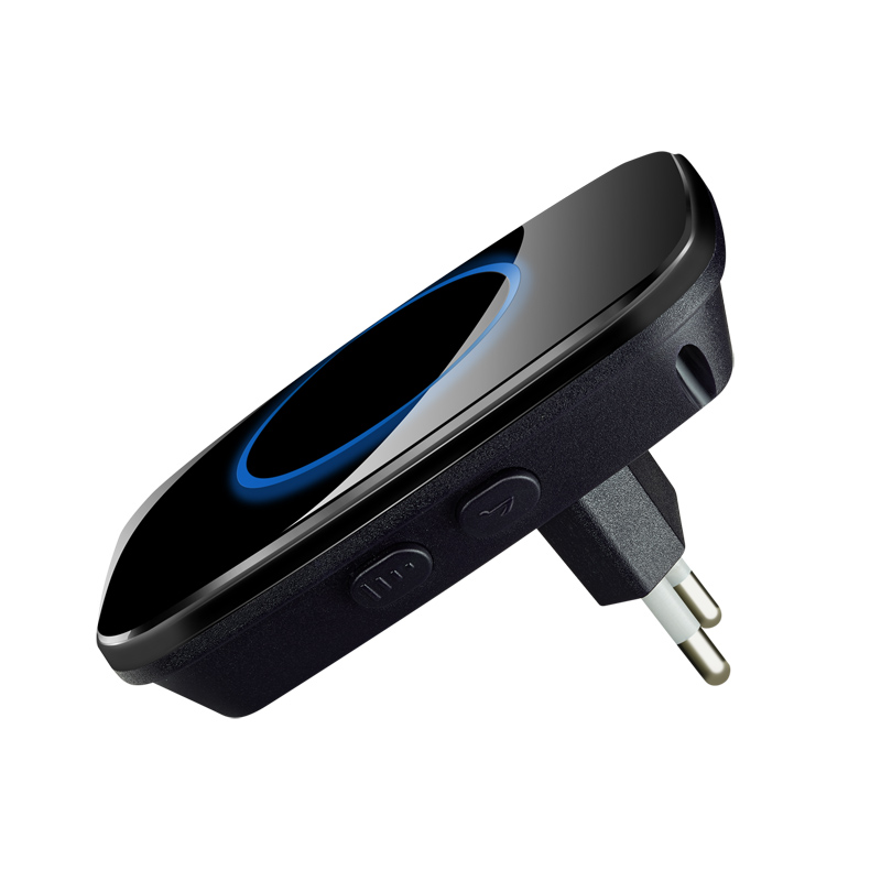 Home Welcome Doorbell  Intelli - Home Security Bell ulasan dan harga