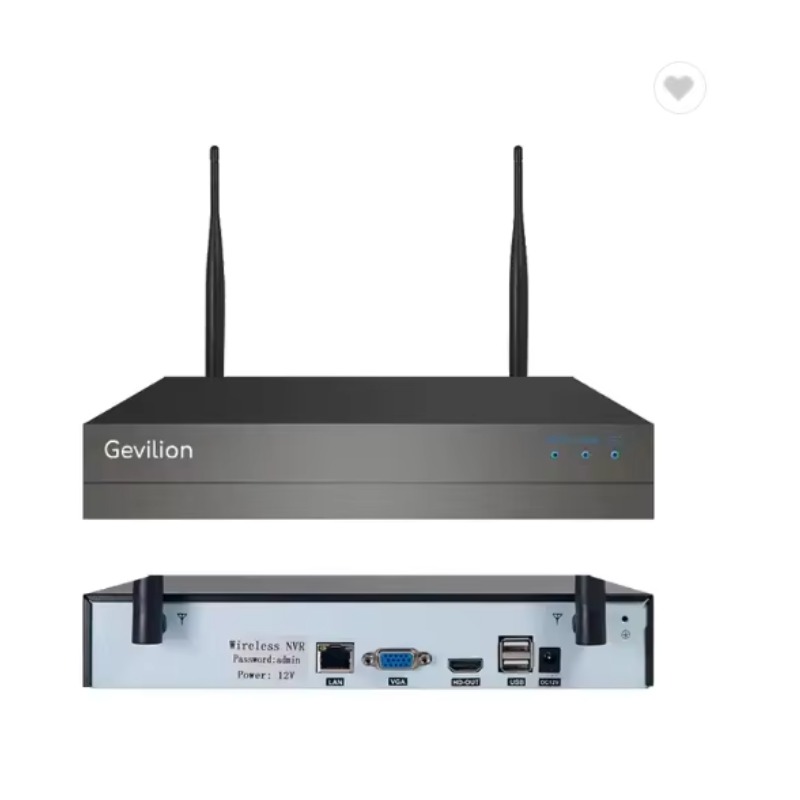 High Tech 3mp 2ch 4ch 8ch 4 Ch - Home Security With Camera ulasan dan harga