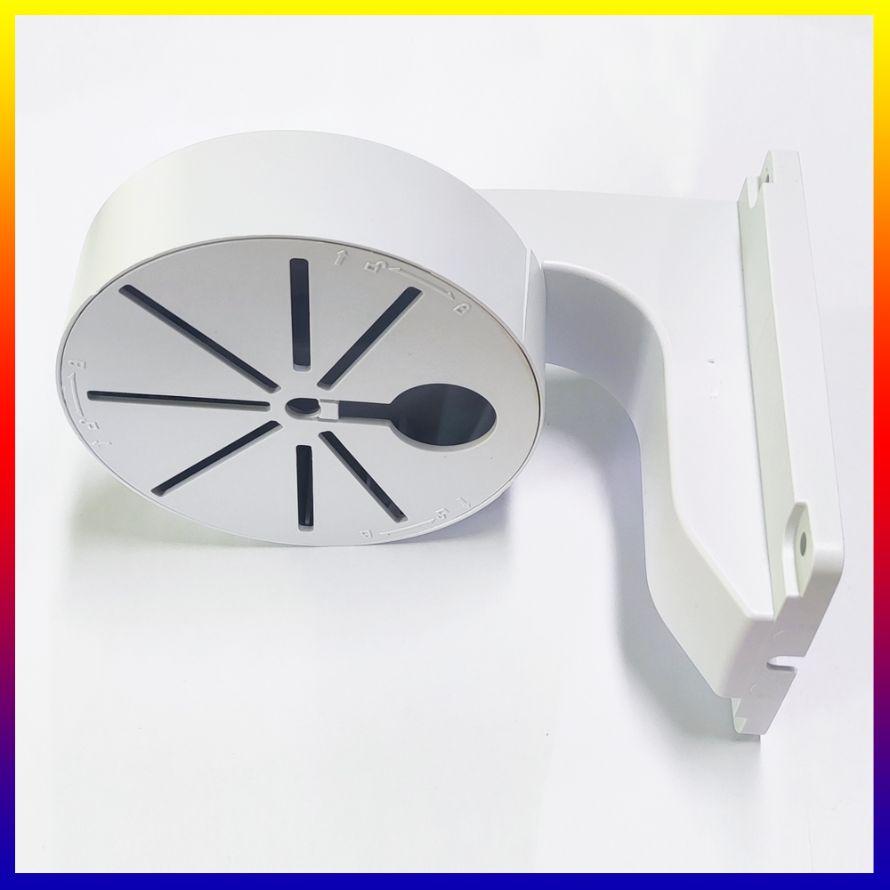L-shaped home office dome came - Home Security Adt ulasan dan harga