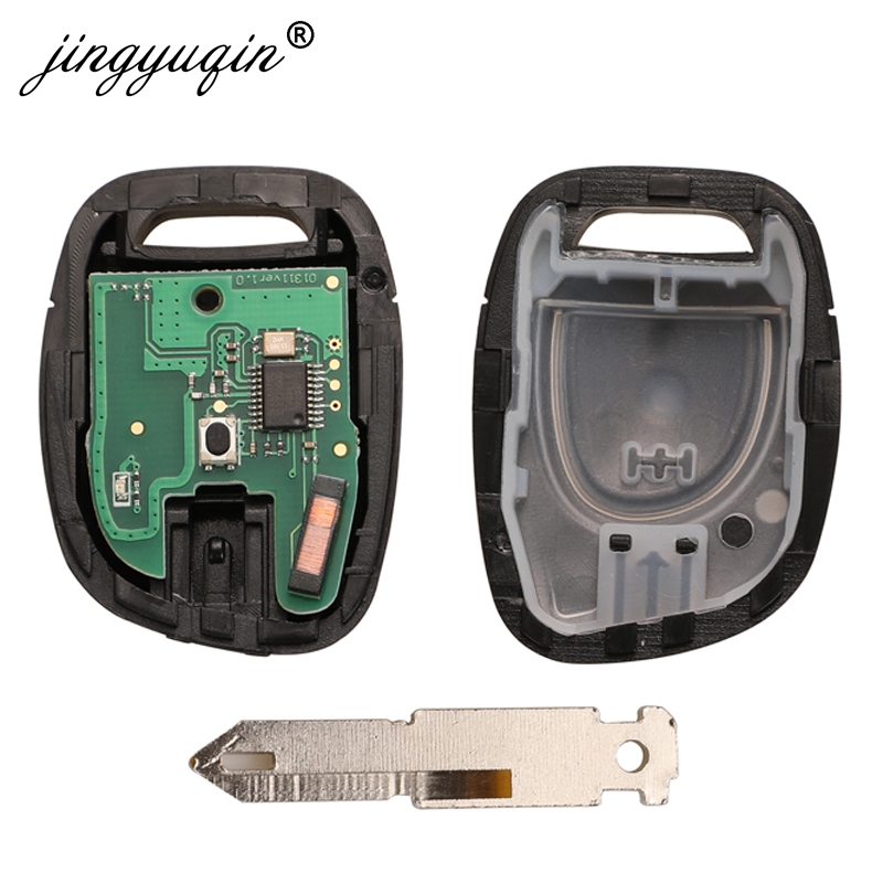 jingyuqin Car Remote Alarm Key - Keypad Alarm Panel ulasan dan harga
