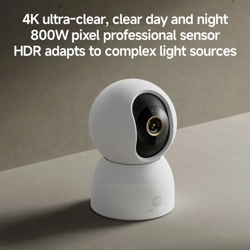 New xiaomiI Smart Camera 4 Dua - Home Security Camera Xiaomi Mi 360 ulasan dan harga
