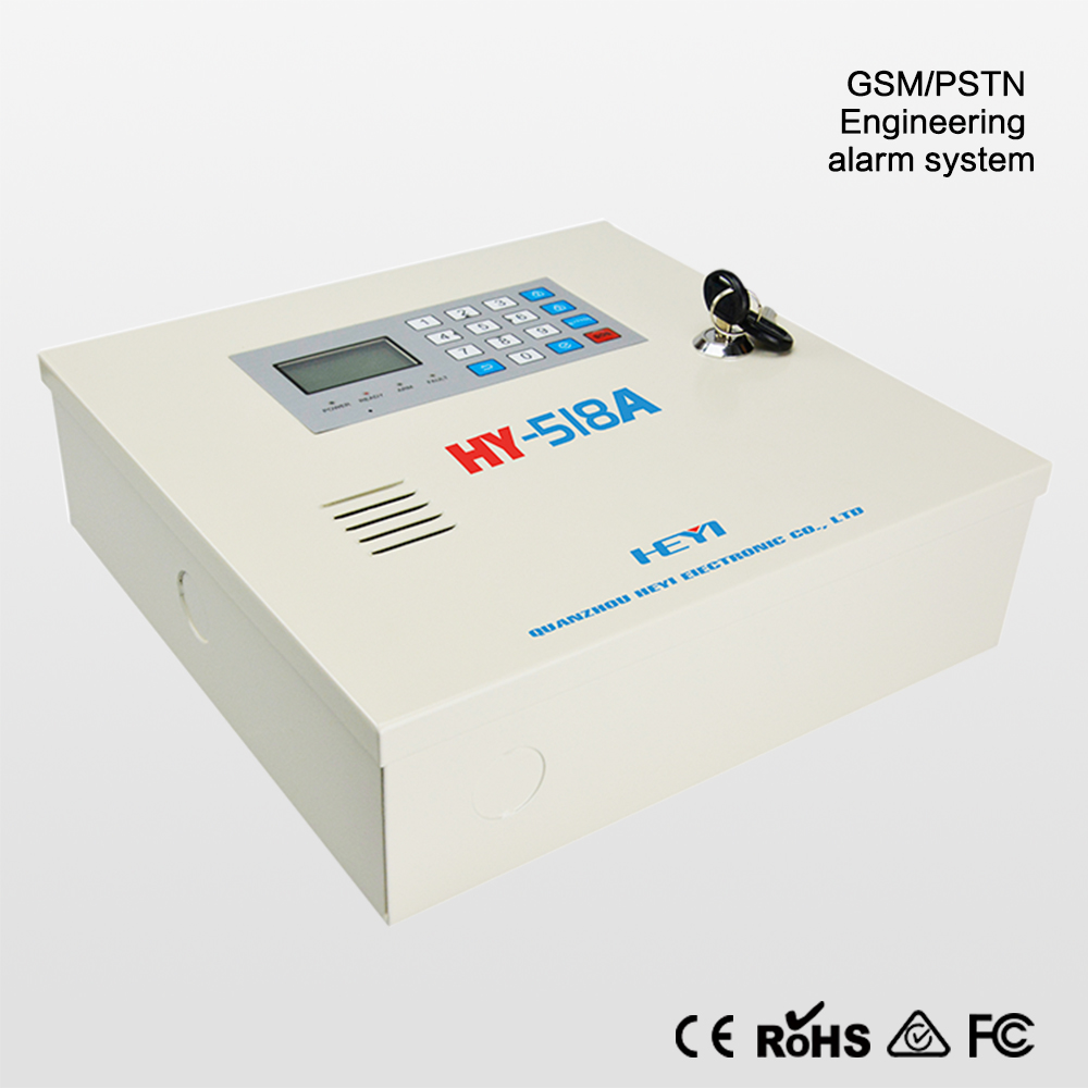 Power Saving Touch Panel Wirel - Keypad Alarm Panel ulasan dan harga