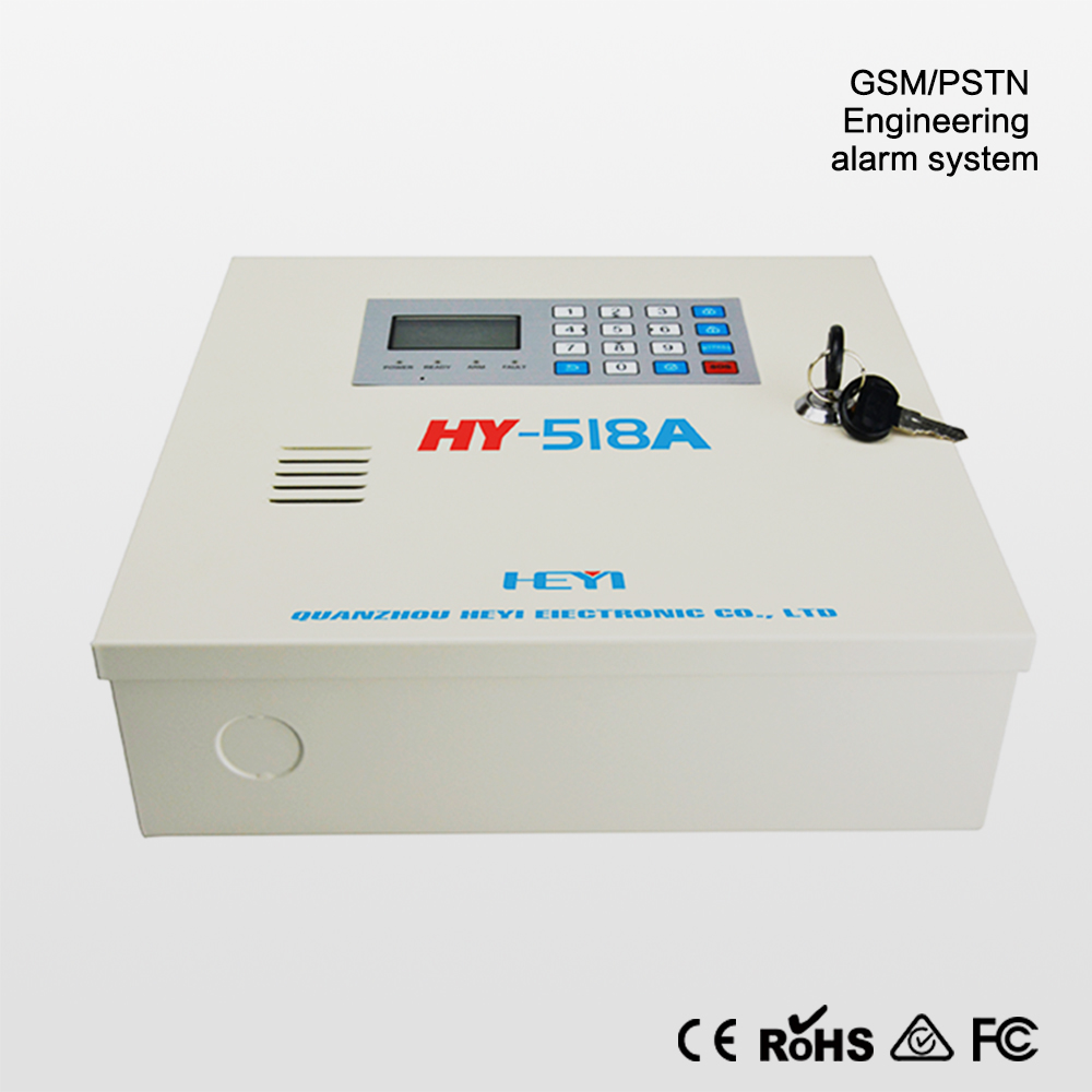 Power Saving Touch Panel Wirel - Keypad Alarm Panel ulasan dan harga