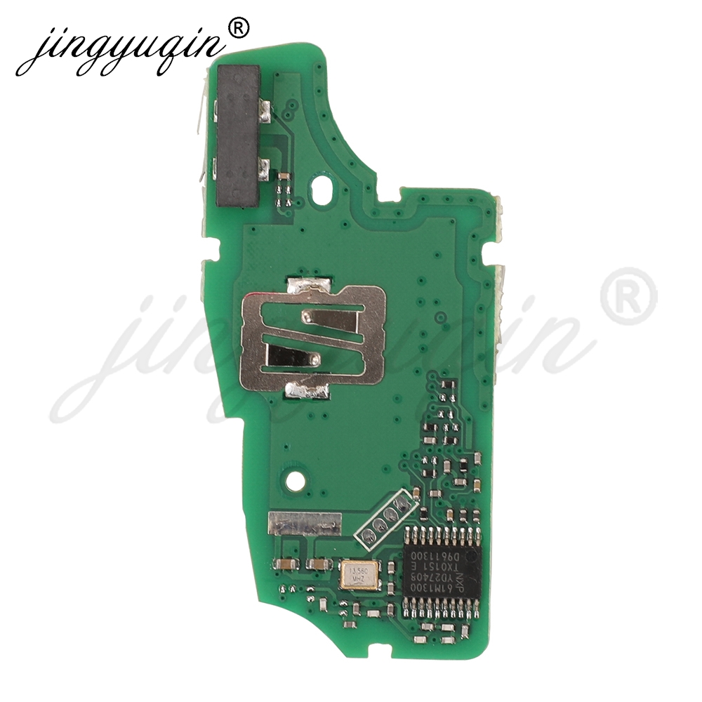 jingyuqin 3pcs Circuit Board 4 - Keypad Alarm Panel ulasan dan harga