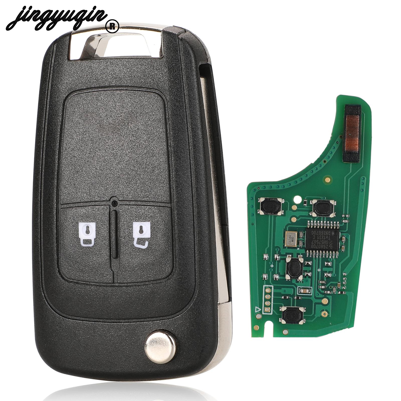 jingyuqin For Chevrolet Onix / - Keypad Alarm Panel ulasan dan harga