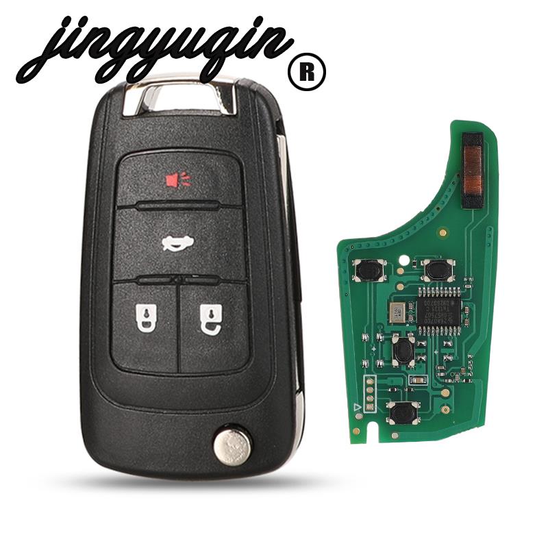 jingyuqin For Chevrolet Onix / - Keypad Alarm Panel ulasan dan harga