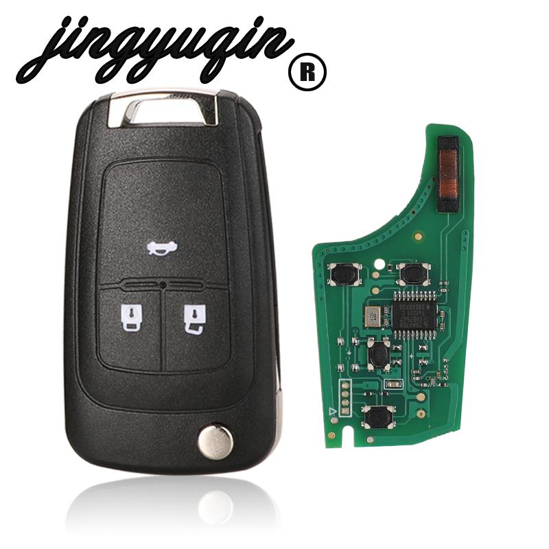 jingyuqin For Chevrolet Onix / - Keypad Alarm Panel ulasan dan harga
