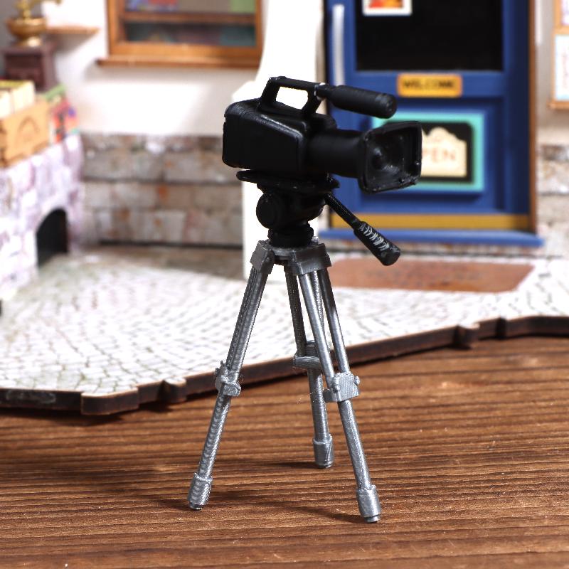 Mini Video Camera Tripod Model - Home Security With Camera ulasan dan harga