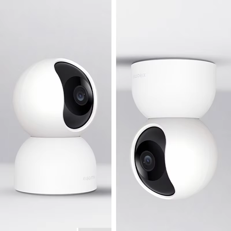 NEW Xiaomi Mi Smart Camera 2 P - Home Security Camera Xiaomi Mi 360 ulasan dan harga