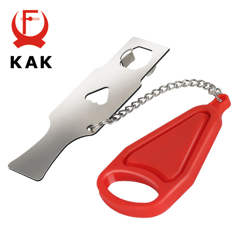 KAK Portable Door Lock Keyless - Home Security Adt ulasan dan harga