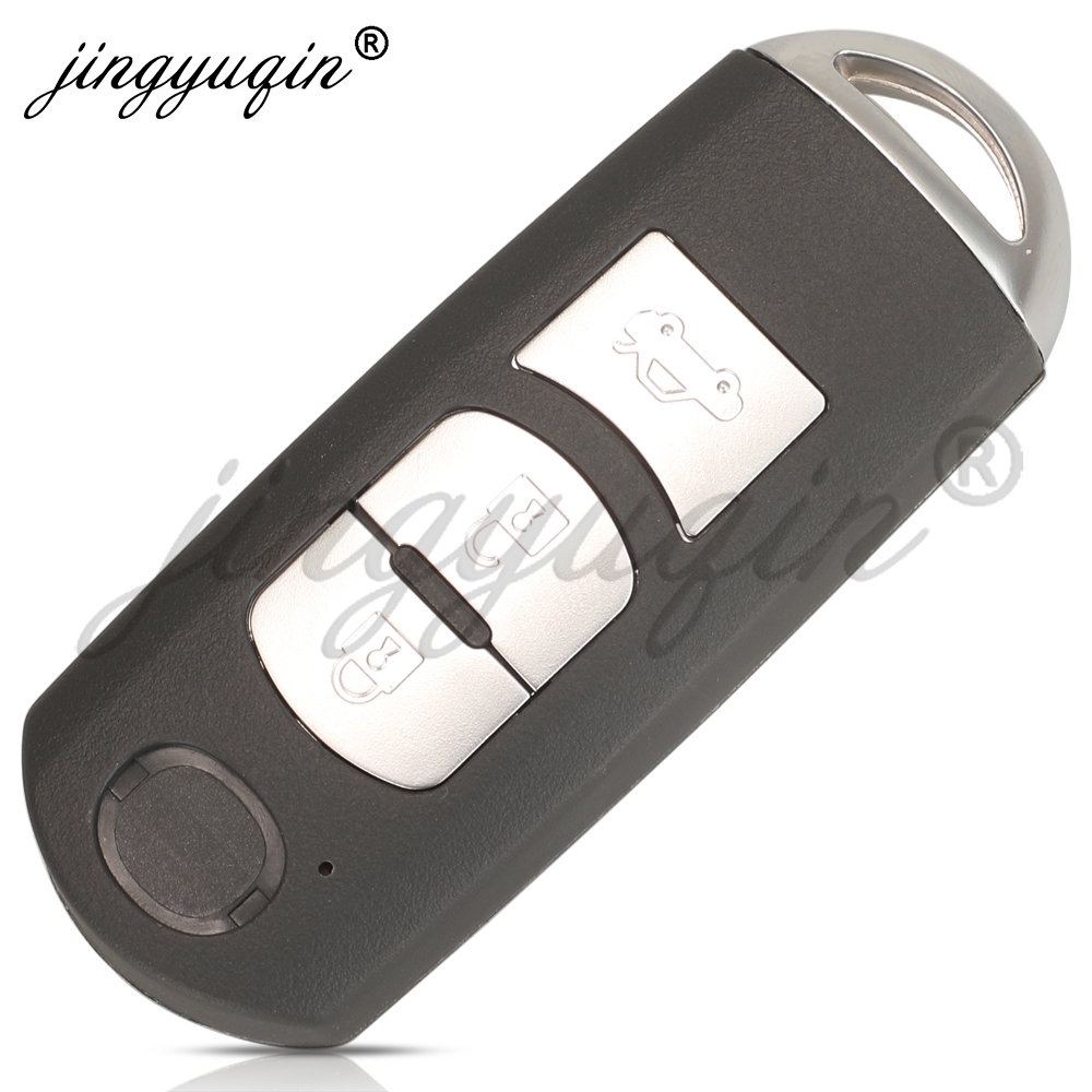 Jingyuqin 2/3 Buttons Xhorse V - Keypad Alarm Panel ulasan dan harga