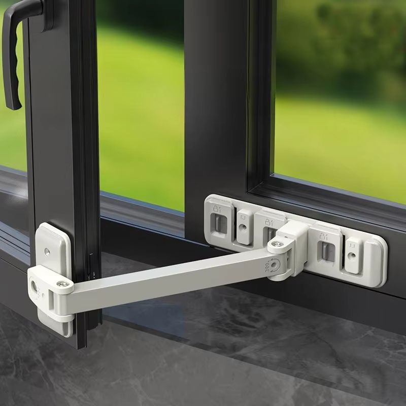 Adjustable Home Baby Safety Lo - Home Security Adt ulasan dan harga