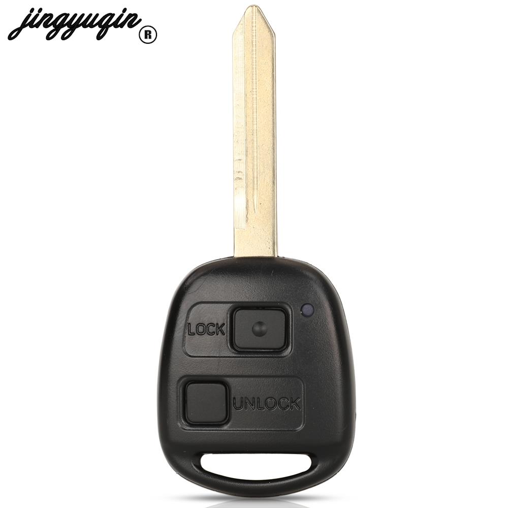 Jingyuqin 89071-0D030 Remote C - Keypad Alarm Panel ulasan dan harga