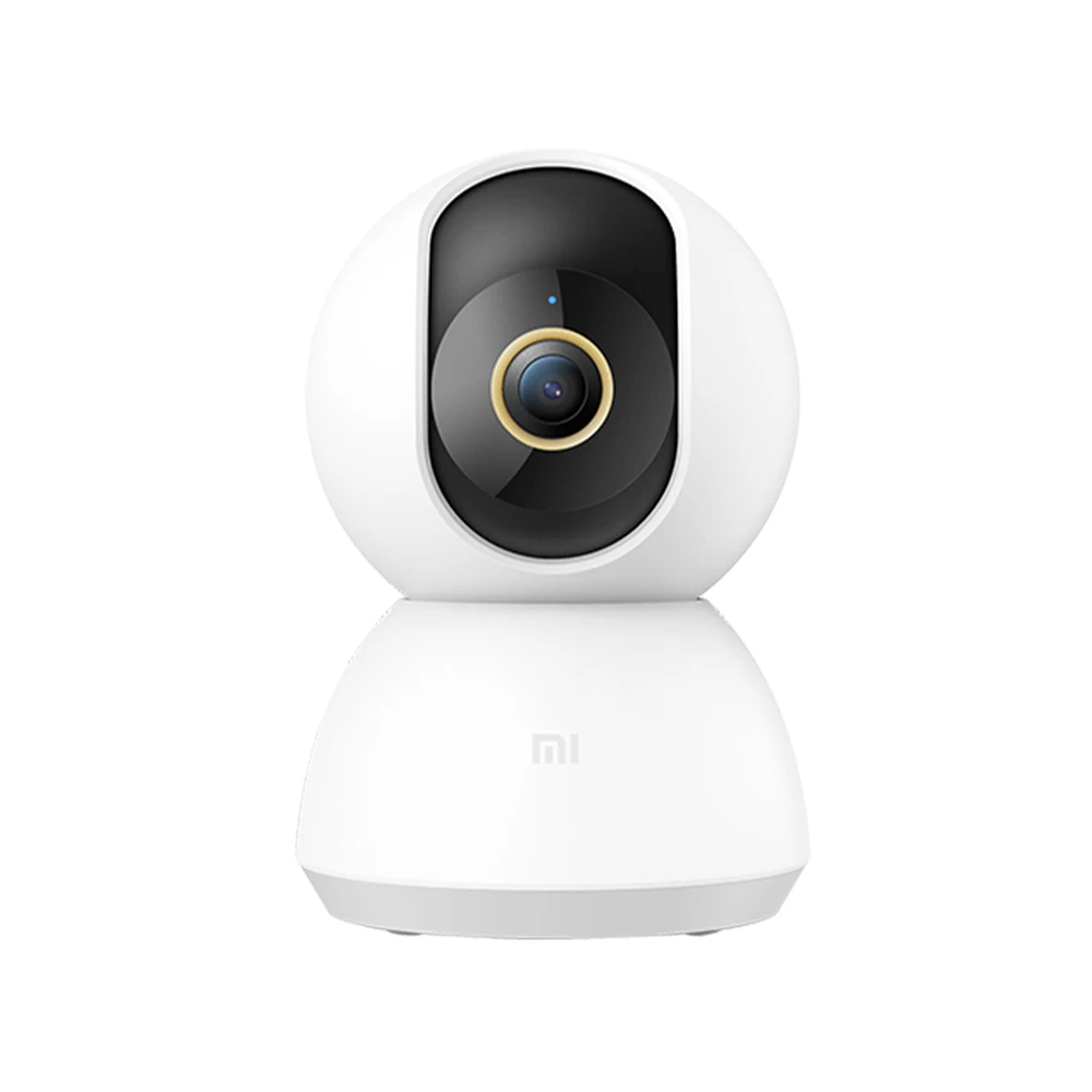 Xiaomi Camera 2K PTZ Mi Smart  - Home Security Camera Xiaomi Mi 360 ulasan dan harga