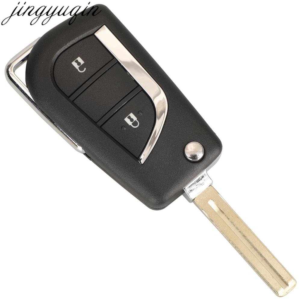Jingyuqin 2BTNS Remote Car Key - Keypad Alarm Panel ulasan dan harga